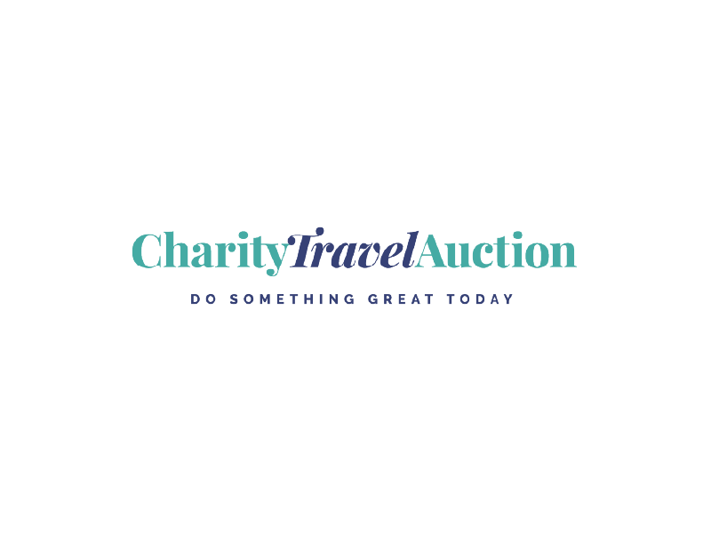 charity auction travel