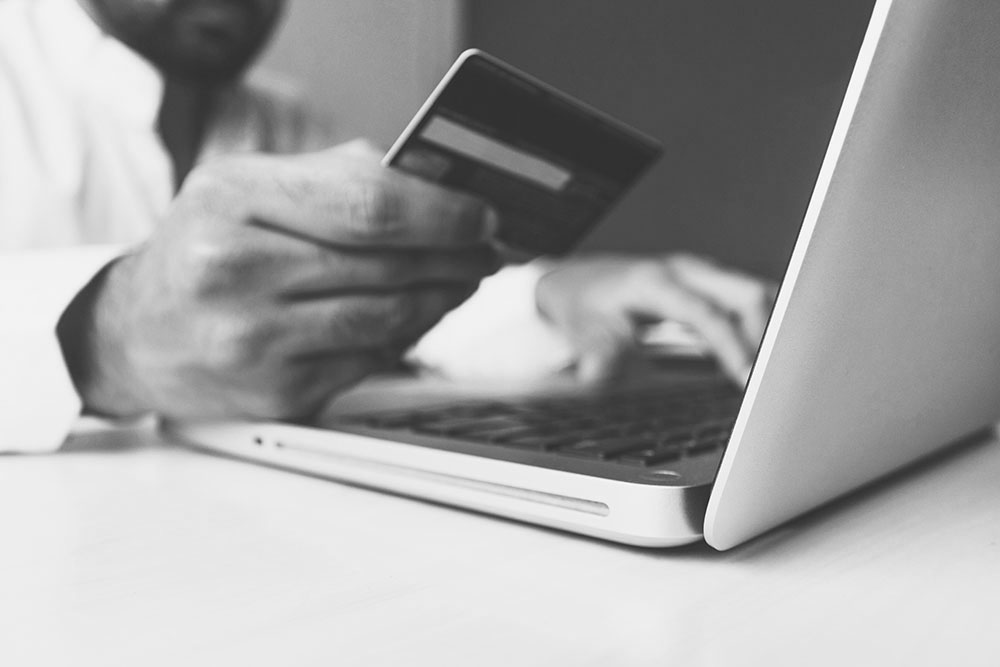 cloud e-commerce safe payments